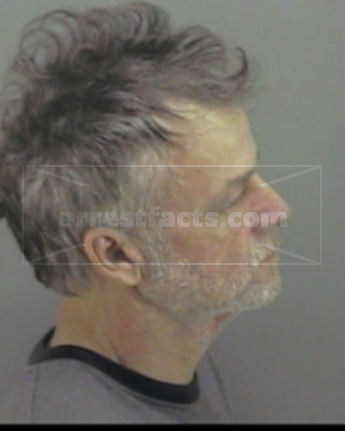 Vernon Lynn Harrod