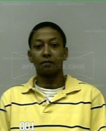 Latanya Marie Jones