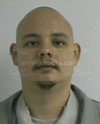 Albert Glen Hinojos