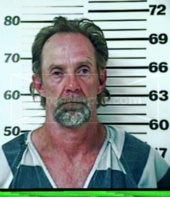 Johnnie David Almon
