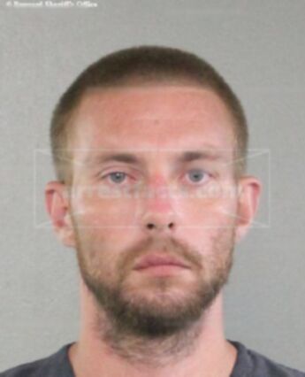 Ryan Patrick Cook