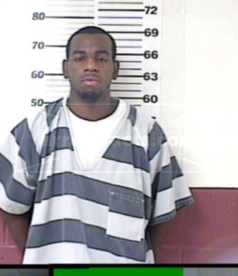 Stephen Lorenzo Roberson