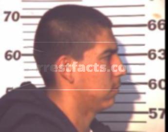 Jose Luis Aguirre Diaz