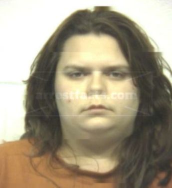 Lacey Kae Woodruff