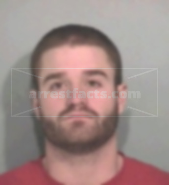 Daniel James Clark