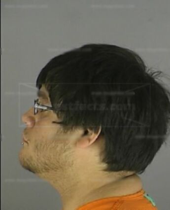 Tucker Delacy Mcdowell