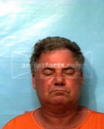 Travis Henry Phillips