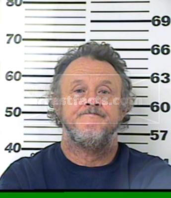 Jimmy Lee Ramsey