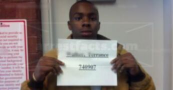 Terrence Deonte Walker