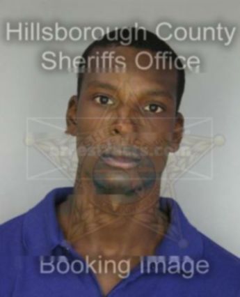 Alvin Eugene Mcnair