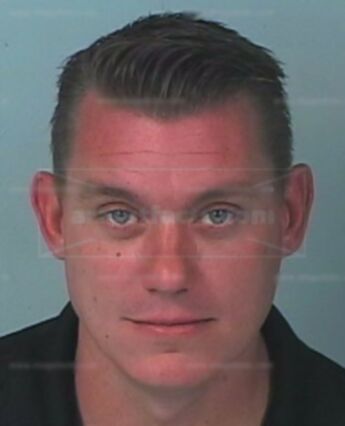 Michael Donovan Blankley