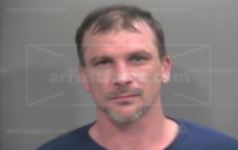 Wayne Blevins