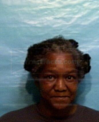Marian Johnson Moss