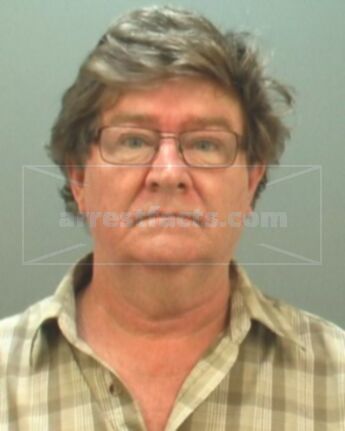John David Sistrunk