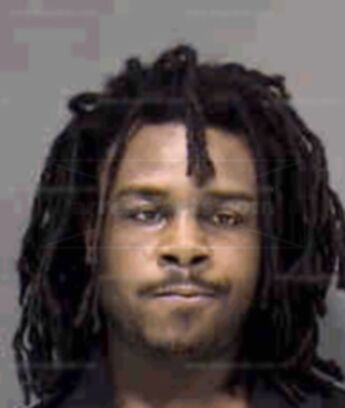 Donte Rashad Abner
