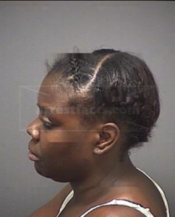 Katrika Shenice Brown
