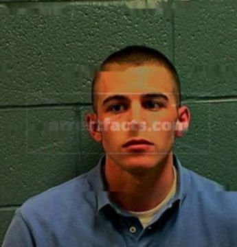 Bryan David Brumley