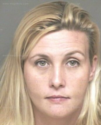 Tara Lee Blauvelt