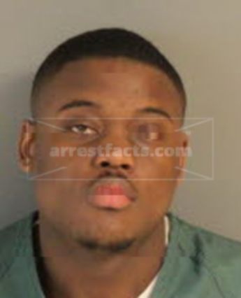 Brandon Cox