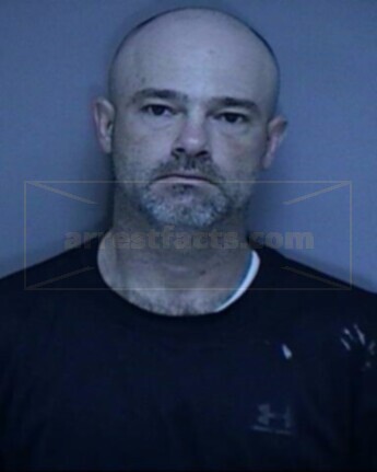 Anthony Jason Laukhart