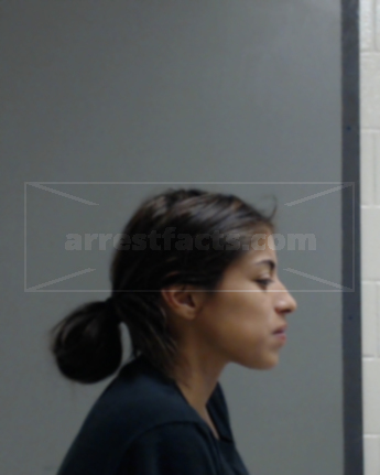 Estrella Del Carmen Ramirez Cortez
