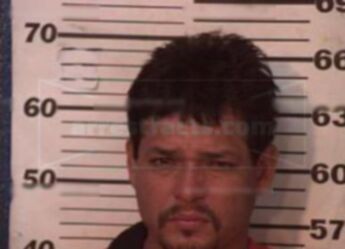 Gerardo Camarrillo Garcia