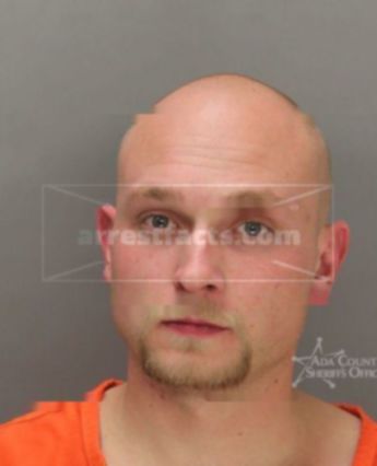 Miller Branden James