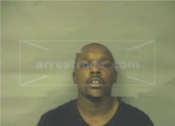 Darren Leroy Mitchell