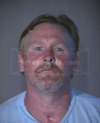 Ronald Edward Mosher