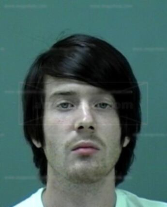 Christopher Joel Ballard