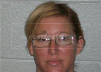 Christine Ellen Worley