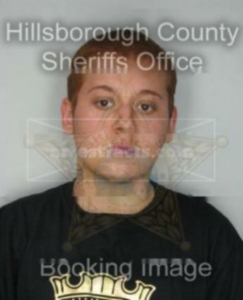 Eric Franco Mogrovejo
