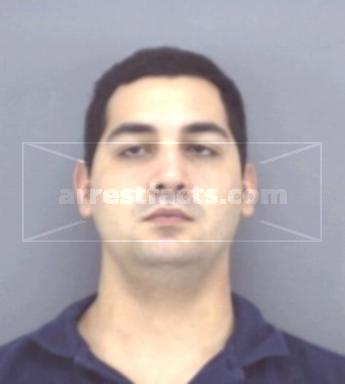 Jason Howard Garcia