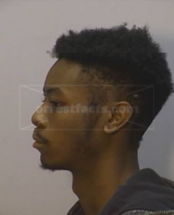 Travon Setzer Hayes