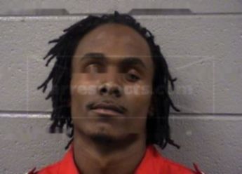 Terrence Broughton
