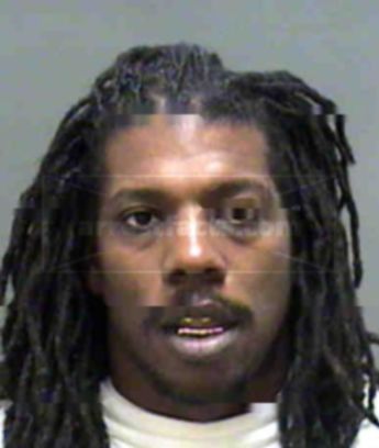 Kristian Lee Davenport