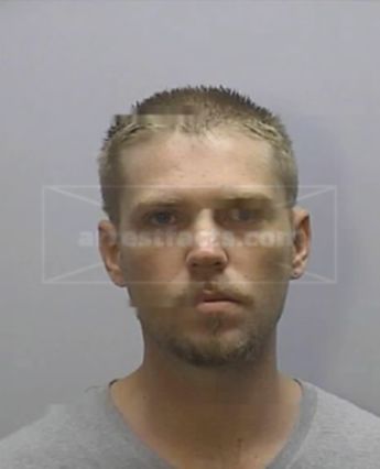 Daniel Ray Raleigh