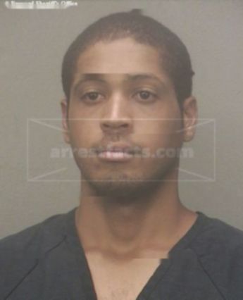 Justin Modesto Martinez