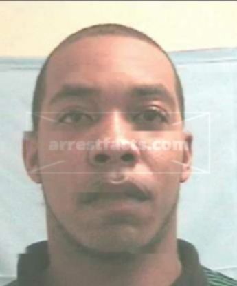 Khalil Gerard Giles