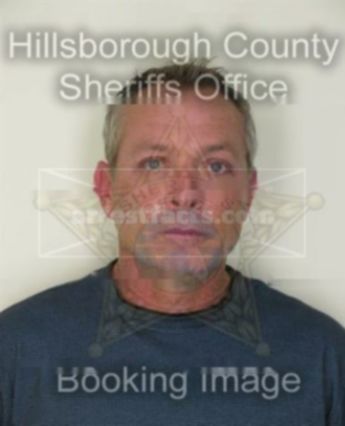 Timothy Arthur Hanna
