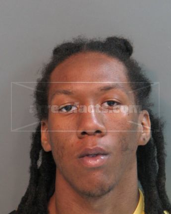 Darrell Dewayne Bridges