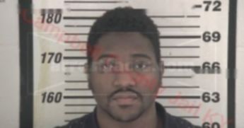 Anthony Patrick Lashley