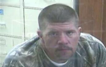 Timothy Charles Snowden