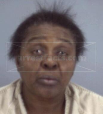 Maudie Kemp Barron