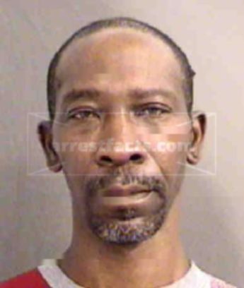 John Henry Branch