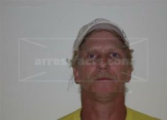 Todd Harrison Bullard