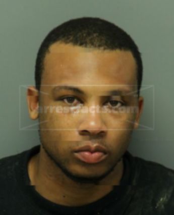 Terry Lamar Harris
