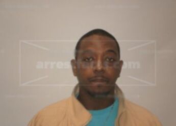 Breon Maddox