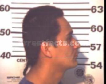 Alonzo Vasquez Herrera