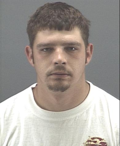 Jeremy Wayne Dahlen